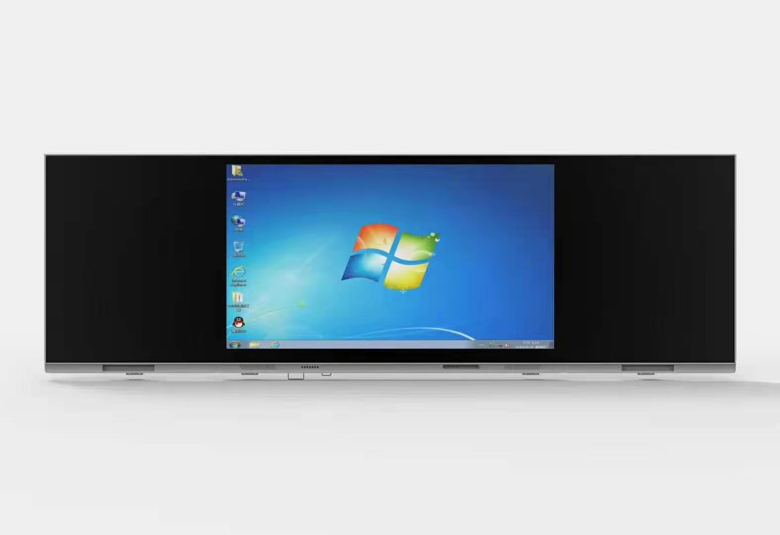 86寸智能纳米黑板